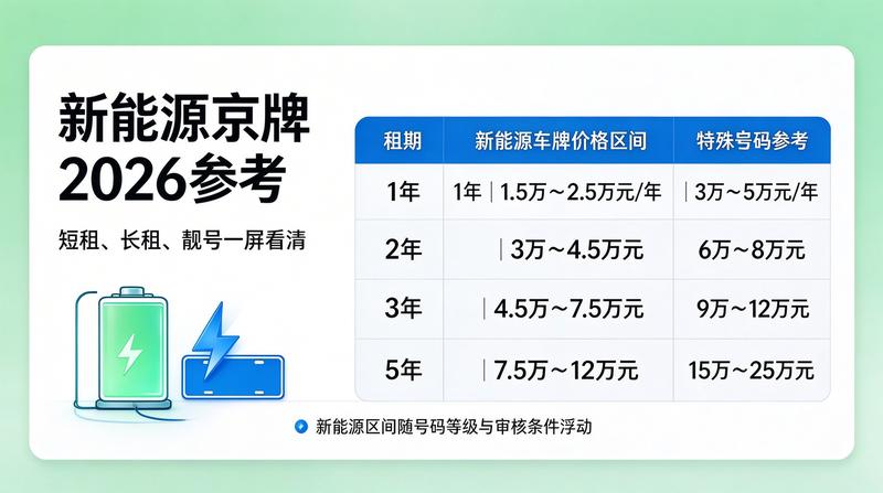 新能源车辆增长趋势